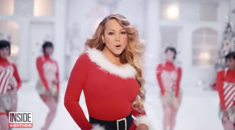 Diss the season: Mariah Carey loses ‘Queen of Christmas’ trademark dispute to Elizabeth Chan
