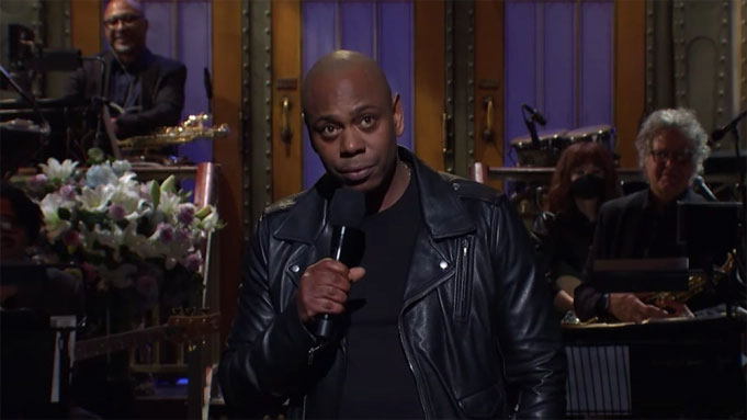 Dave Chappelle ‘SNL’ Monologue Draws Criticism From Anti-Defamation League Leadership: ‘Why Are Jewish Sensitivities Denied?’