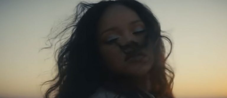 Rihanna Drops ‘Black Panther: Wakanda Forever’ Single ‘Born Again’