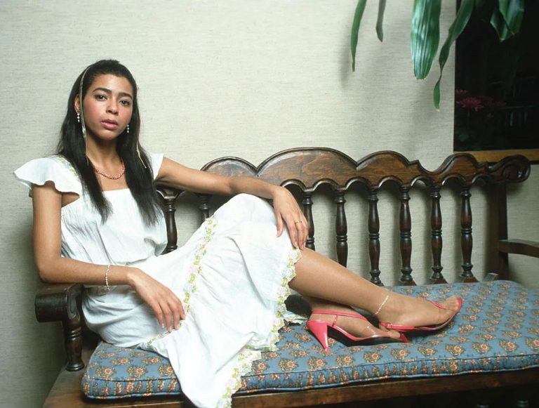 Irene Cara, ‘Fame’ star and ‘Flashdance’ singer, dead at 63
