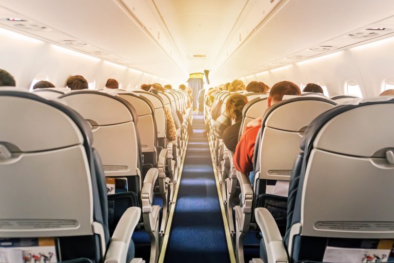 Flight attendant reveals the cabin crew’s most hated flyer – and it’s not a screaming baby
