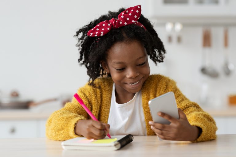 Parents of successful kids don’t worry about screen time, expert says—they teach these 3 skills instead