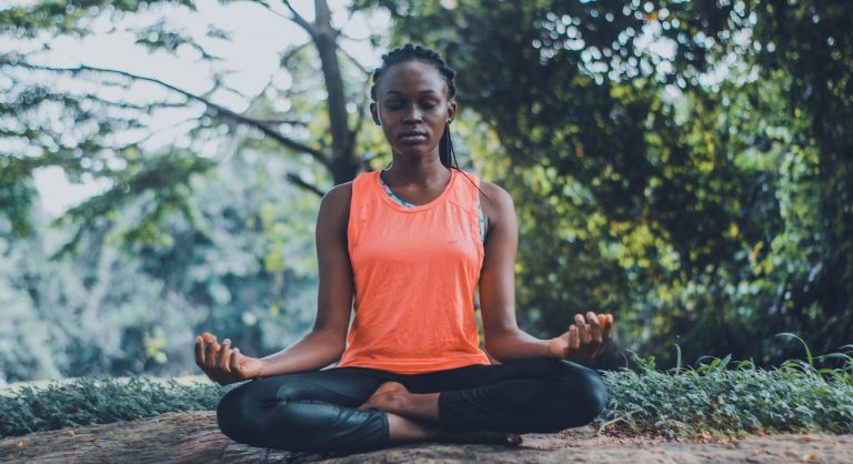 Study: Mindfulness Meditation Works as Well as Common Antidepressant to Reduce Anxiety