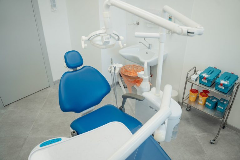 Half of dentists say patients come to appointments high