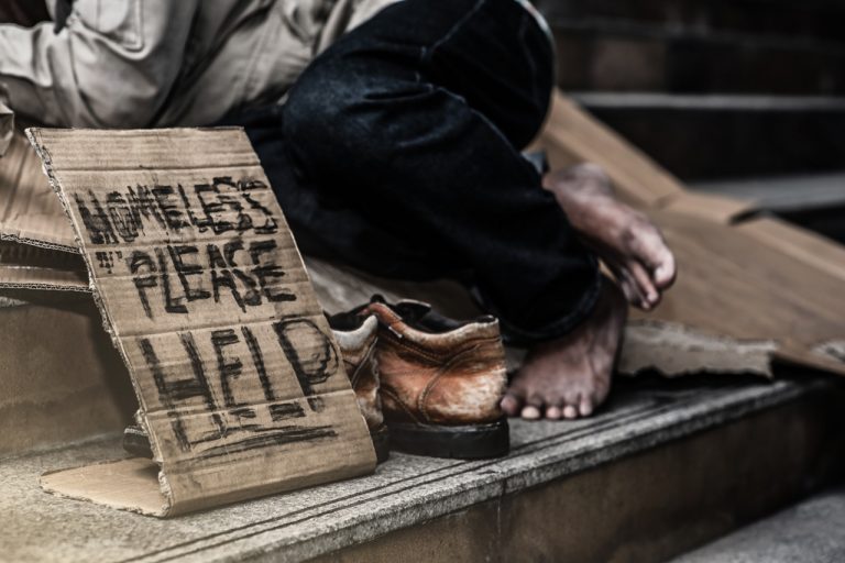 State, Local Officials Take Actions to Tackle Homelessness Crisis 