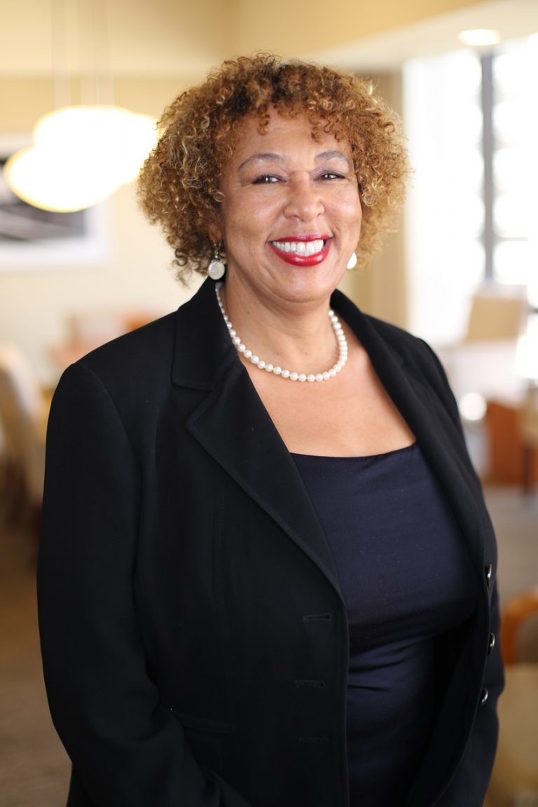 2022 Movers and Shakers Year in Review – Carol McGruder