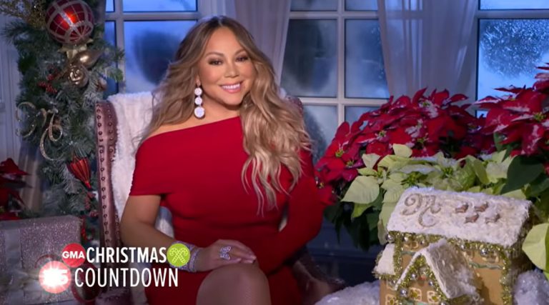 Mariah Carey Is Inviting You to Her Home for the Holidays: Here’s How Fans Can Book the Unforgettable Trip to New York City