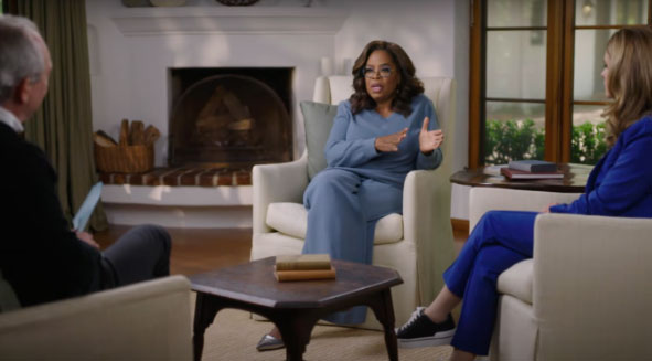 Oprah Winfrey, Ashton Kutcher and More to Appear on ‘The Checkup with Dr. David Agus’ Series, Premiering December 6