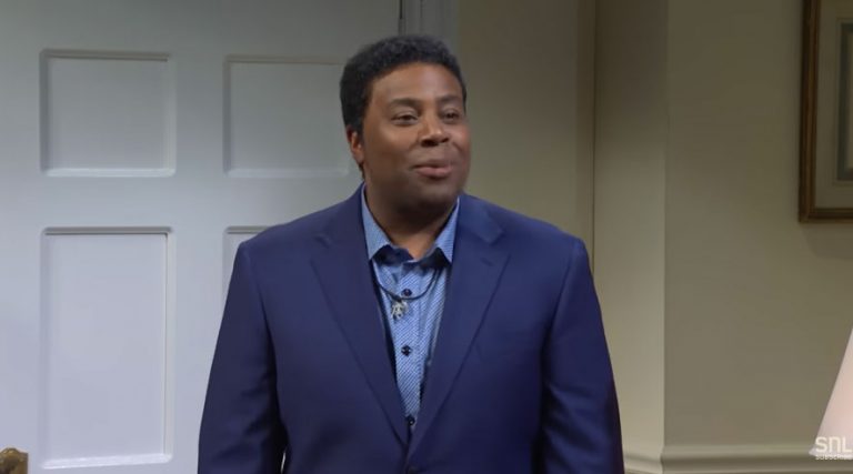 SNL’s Kenan Thompson Says Going To Broadway Shows Keeps Him From Becoming Complacent