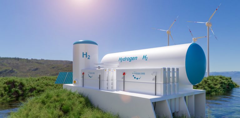 Nation’s Largest Green Hydrogen Pipeline Advances California Efforts to Reach “Net-Zero Goals” 