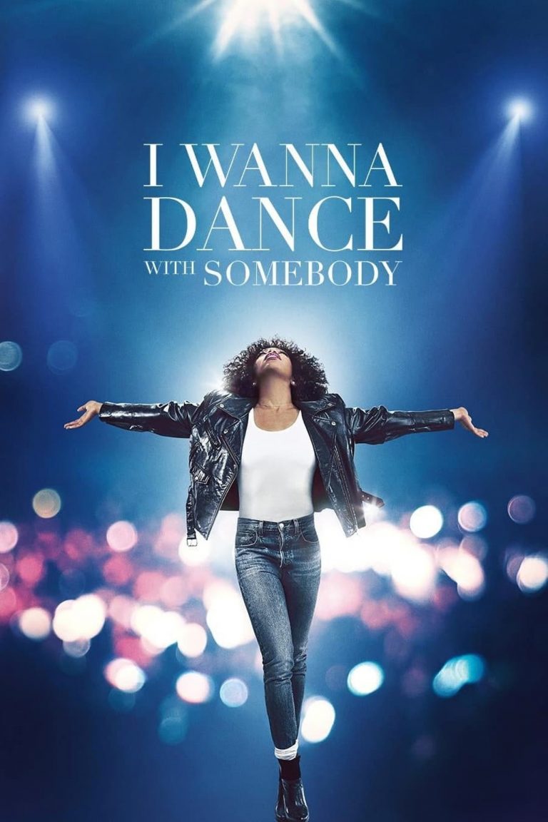 Review: Whitney Houston’s Complex Life, Stunning Highs and Lows, Captured in New Film, “I Wanna Dance with Somebody”