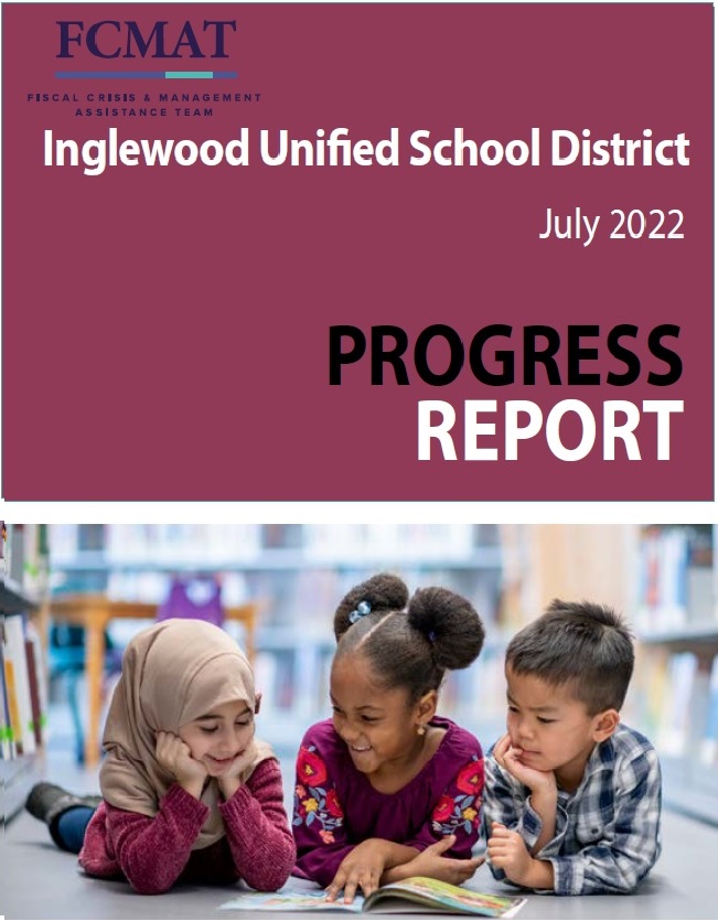 Commentary: Inglewood Calls on Its Legislators to Help Return local Control to City’s Schools