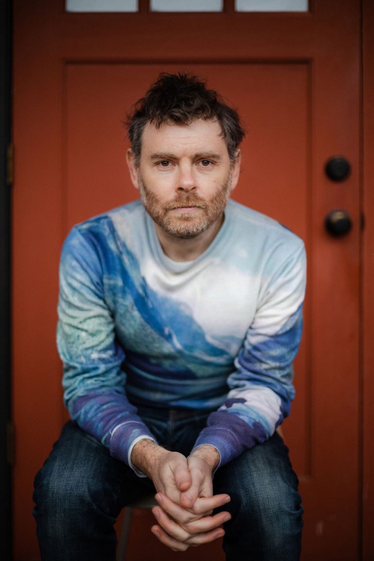 Edwin Outwater Conducts the San Francisco Symphony Premiere of Gabriel Kahane’s Emergency Shelter Intake Form