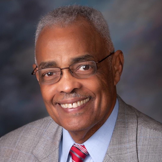 An Unflinching Advocate for Black Children: Honoring the Life and Work of Educator Dr. Rex Fortune