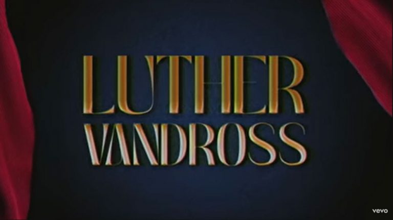 Expanded Luther Vandross “Live” album being released with new songs
