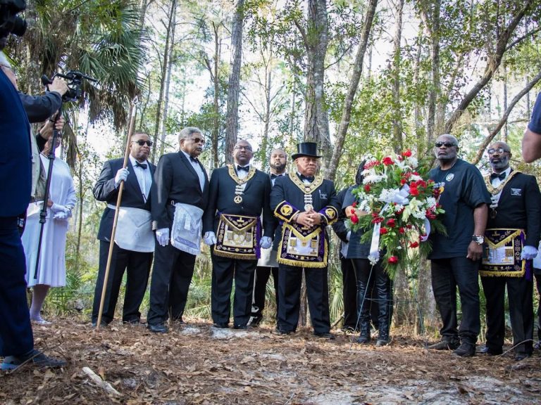 On The 100th Anniversary Of The Rosewood Massacre, We Honor Its Black Victims And Their Descendants Pushing For Reparations
