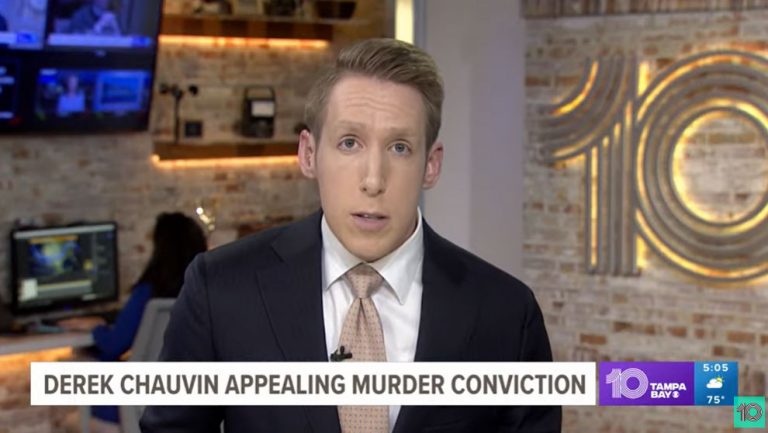 Derek Chauvin’s lawyer asks a Minnesota appeals court to toss his murder convictions