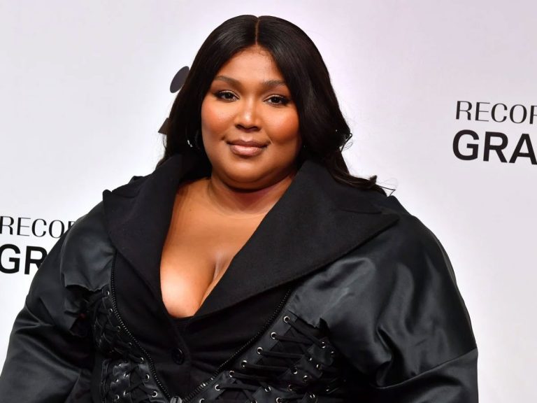 Why Lizzo Says People Need To Pay To Post Comments On Social Media