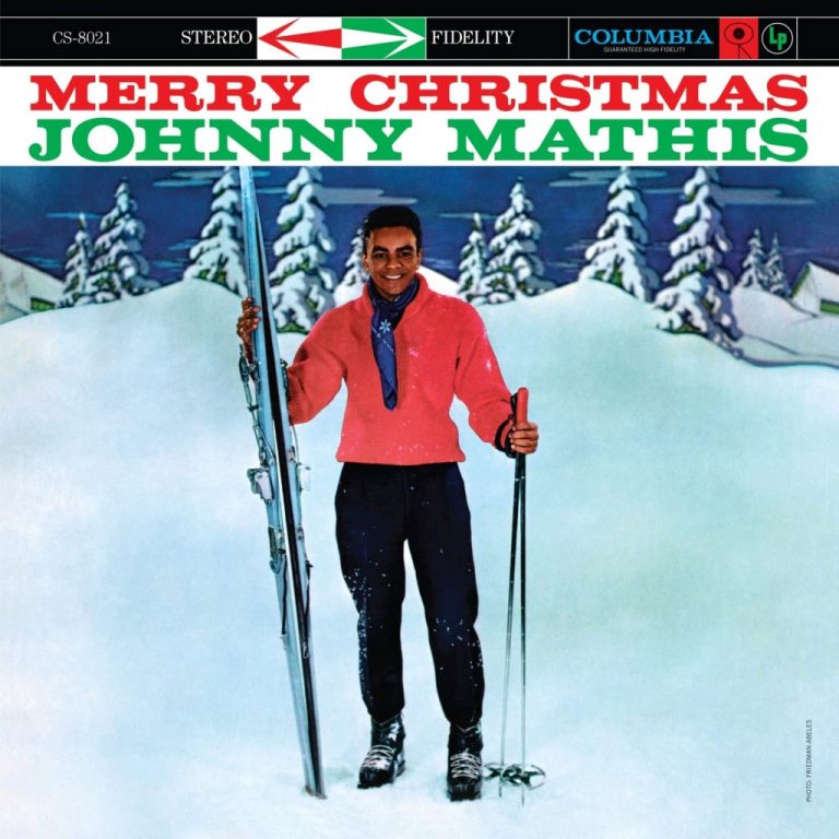 Does Size Really Matter? Not If You’re Johnny Mathis or Modesto, California