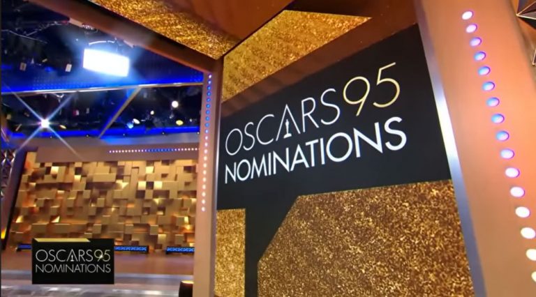 Oscars 2023 Nominees: See Full List of Academy Award Nominations
