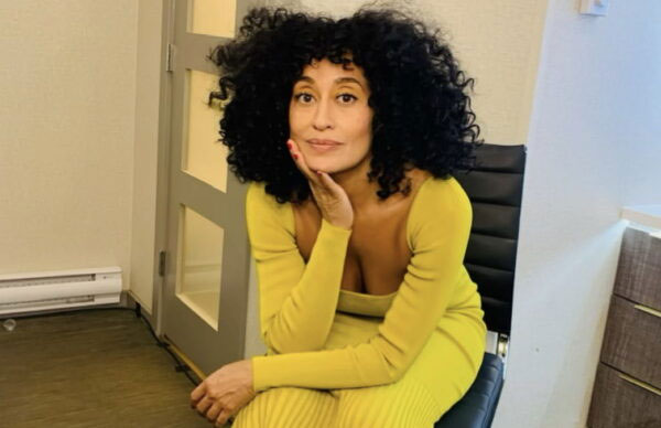‘I Can Feel My Body’s Ability to Make a Child Draining Out of Me’: Tracee Ellis Ross Says She Feels the Pressure of Being Single and Childless at 50