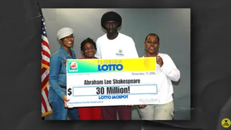Lottery winner Abraham Shakespeare’s disappearance solved with help from web sleuths