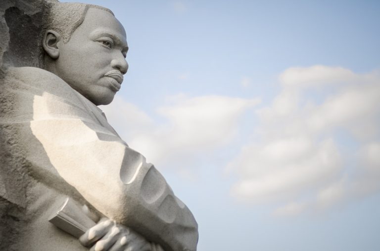 Commentary: 10 MLK Quotes Promoting Equal Rights, Unity, and a Multicultural America