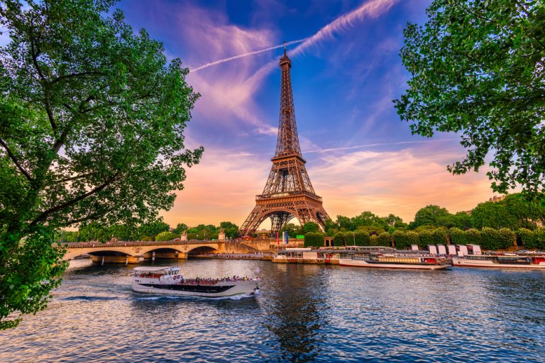 25 Most Beautiful Cities in the World