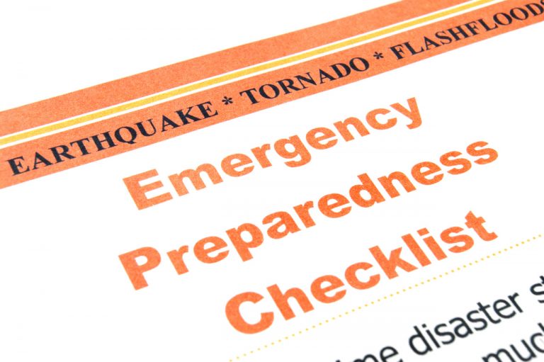  “A Culture of Preparedness”: Get Need-to-Know Storm Safety and Insurance Advice
