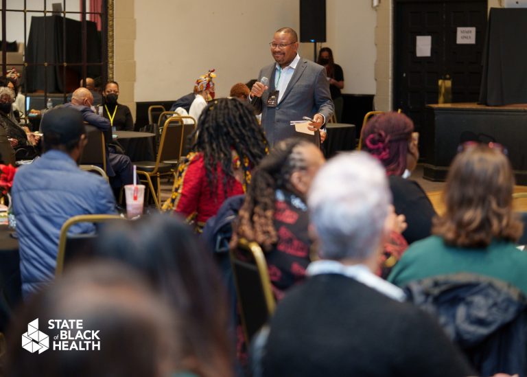 State of Black Health Regional Forum 2022 successfully concludes in Oakland