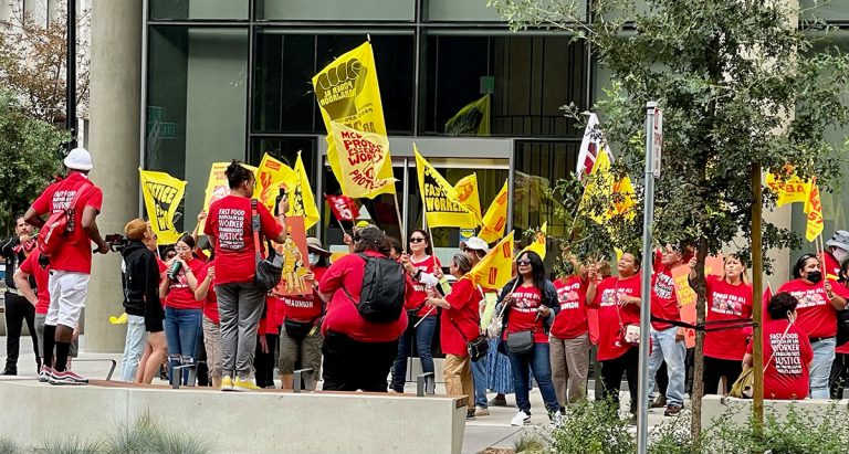 Voters Will Determine Fate of Fast Food Workers Pay Raise    