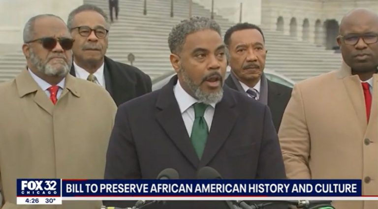 This New Law Could Preserve African American History And Culture