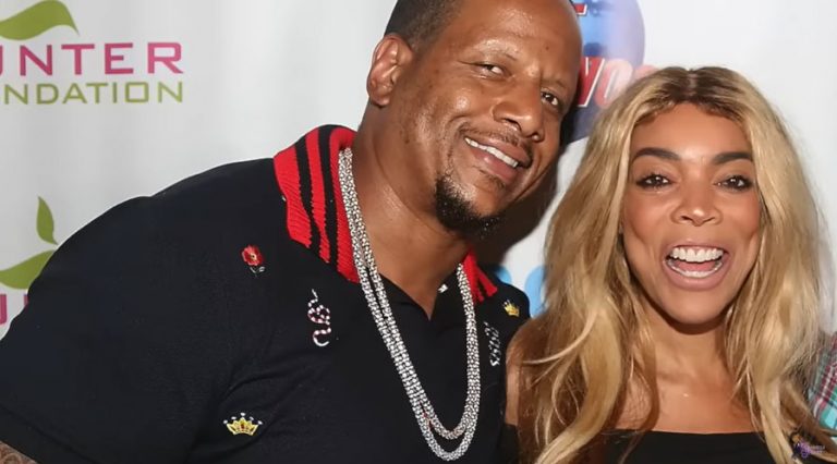 Judge DENIES Wendy Williams’ Ex-Husband Kevin Hunter’s Demands For Alimony Payments To Resume