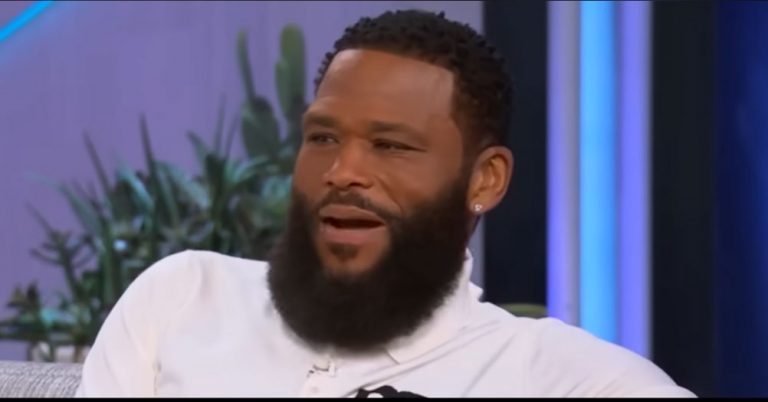Anthony Anderson Stresses Ozempic Trend Is ‘Creating a Shortage for Those of Us Who Need It’