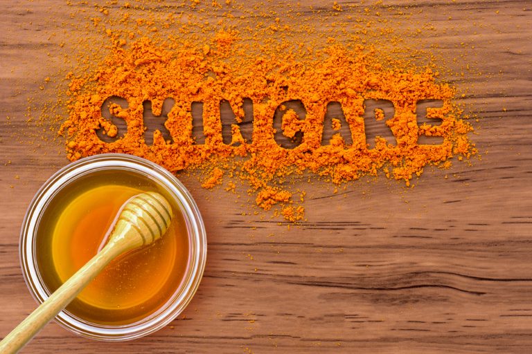 Turmeric Has Been Used for Centuries To Brighten Skin and Calm Inflammation—Here Are 11 Ways To Add It to Your Routine