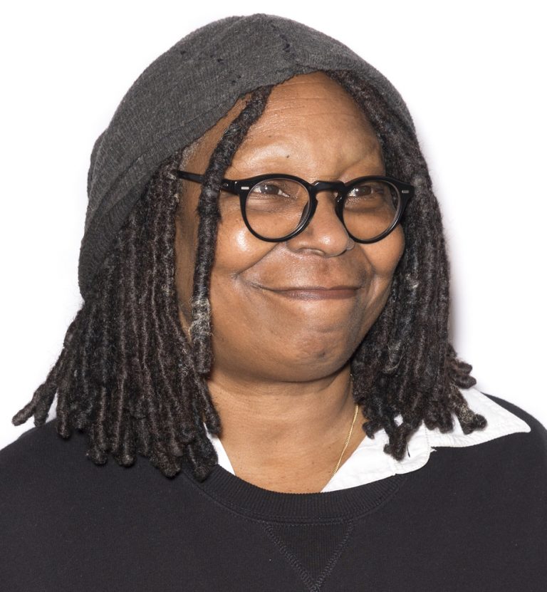Whoopi Goldberg Joins ‘The Conners’ As Guest Star In Season 5