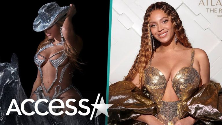 Beyoncé Announces ‘Renaissance’ World Tour