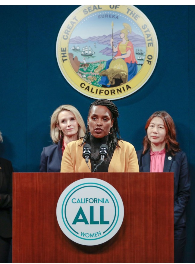 The California Black Media Political Playback: Five California Cities Sign Equal Pay Pledge