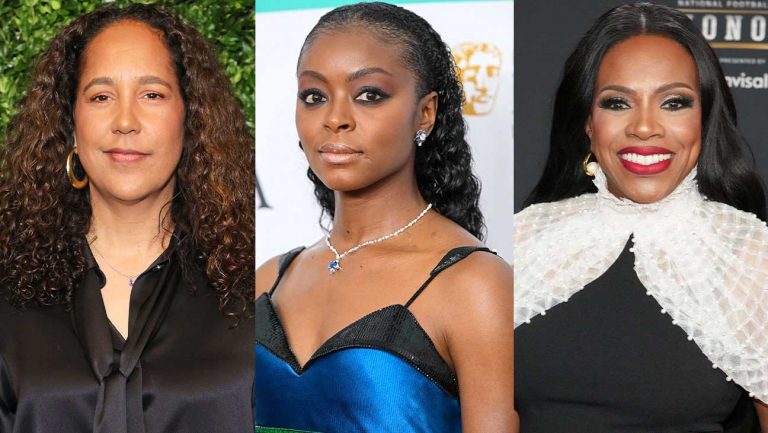 Gina Prince-Bythewood, Danielle Deadwyler, Sheryl Lee Ralph Among 2023 Essence Black Women in Hollywood Awards Honorees