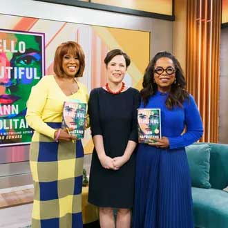 Oprah Said Hello Beautiful to Her 100th Oprah’s Book Club Read