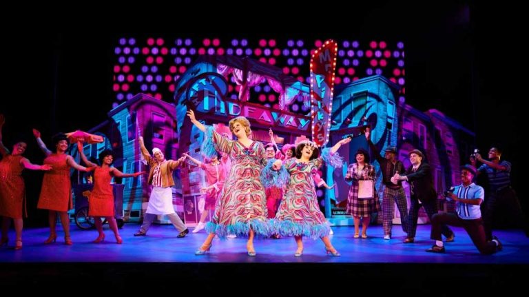 Hairspray Reminded Me That You Really Can’t Stop The Beat: A Theatre Review