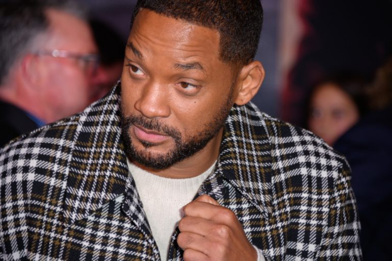 Oscars 2023 Producer Says ‘Harder’ Will Smith Jokes Were Cut: ‘Didn’t Think That Was Our Place’