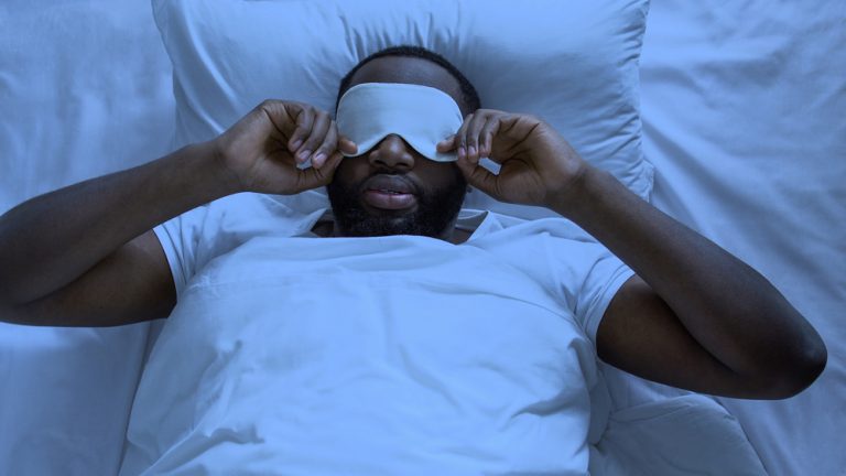 Bad Napper? Here’s the Trick to Falling Asleep During the Day