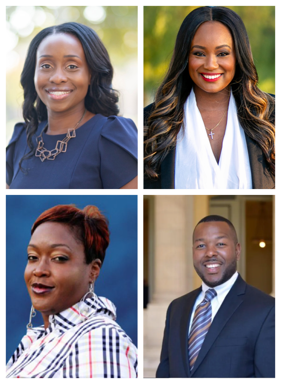 California Black Media Political Playback: Black Candidates Are Queuing Up for Intense Political Battles Ahead