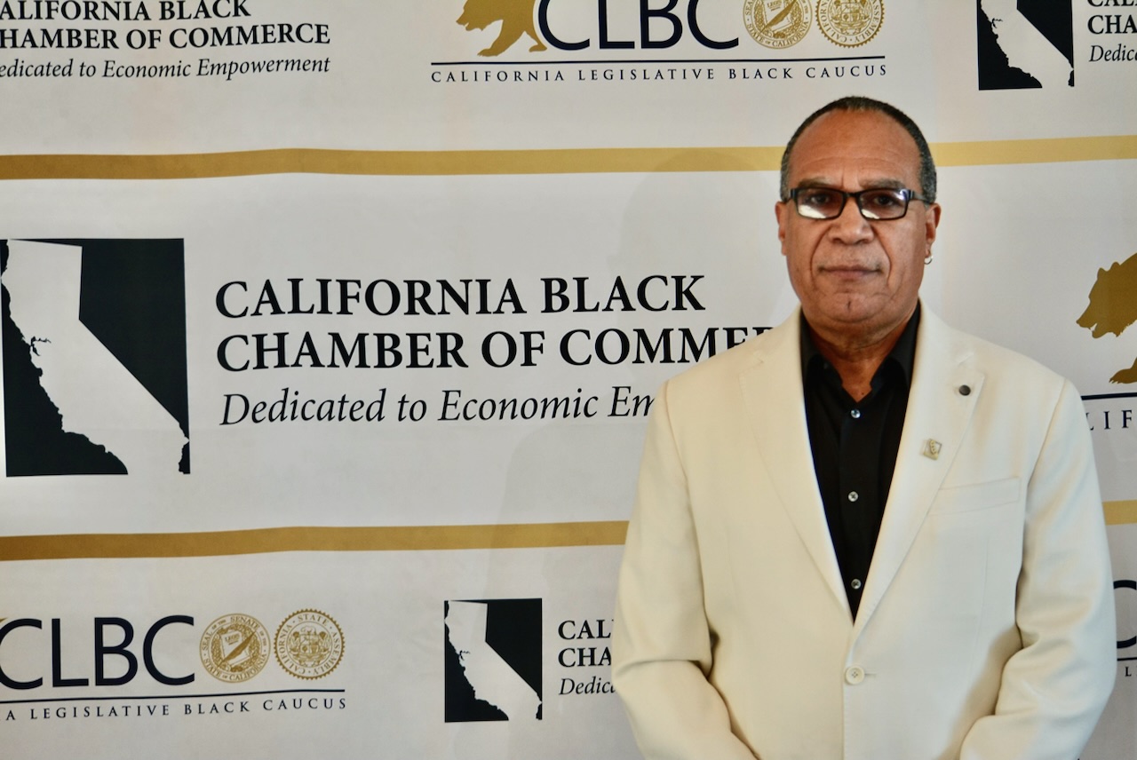 Calif. Black Chamber of Commerce Is Helping to Expand Broadband Access