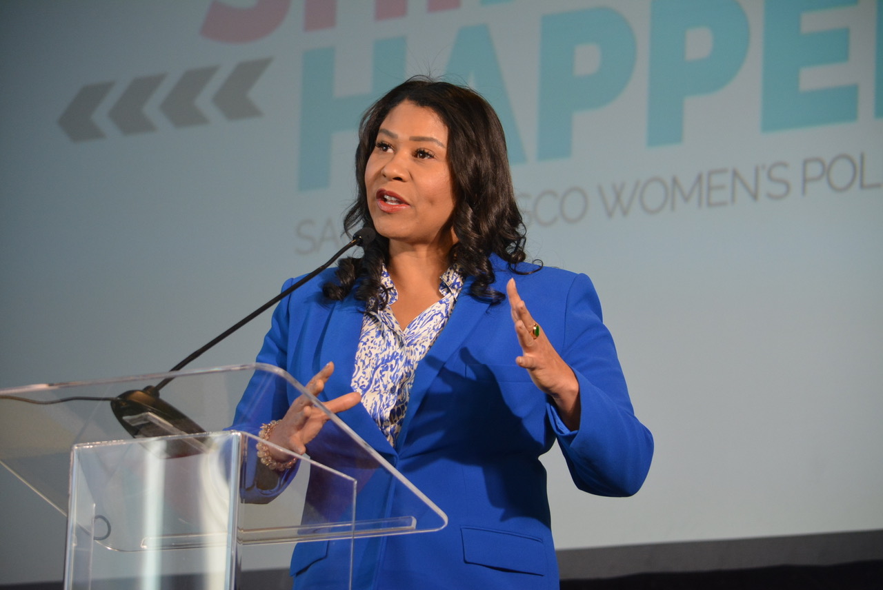 “Shift Happens”: San Francisco Summit Pursues Equitable Future for Women