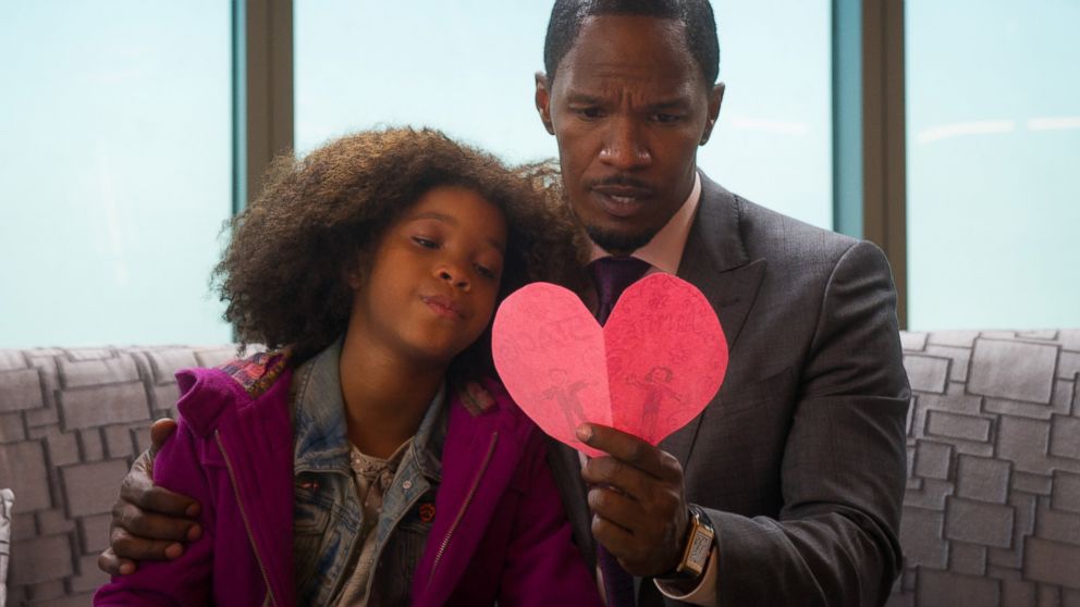 Is It Too Early To Mourn Jamie Foxx?