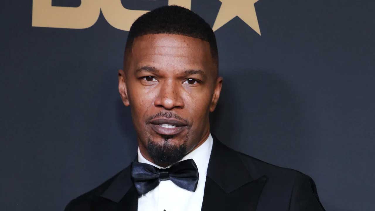 Oscar-winning actor Jamie Foxx is hospitalized in Georgia and under observation, a source with knowledge of the situation tells CNN.