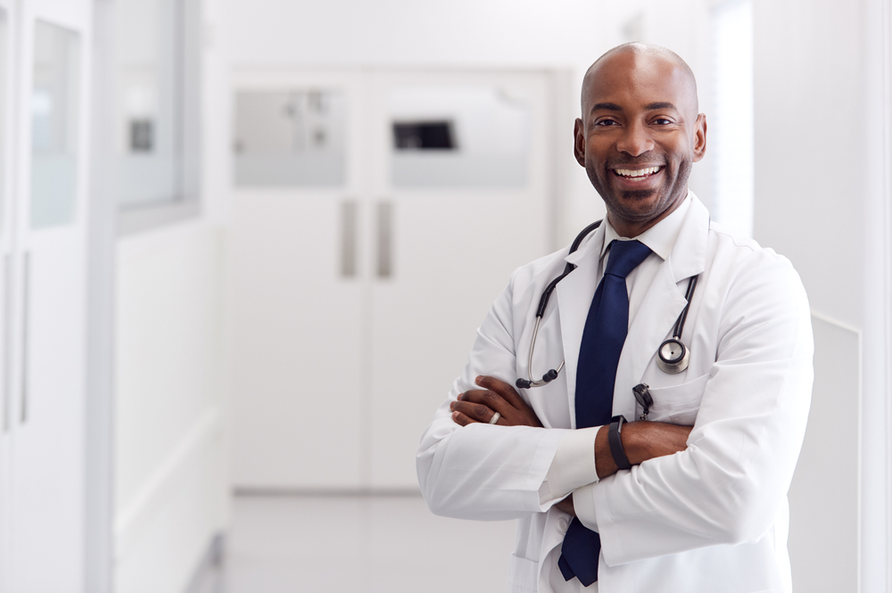 In counties with more Black doctors, Black people live longer, “astonishing” study finds