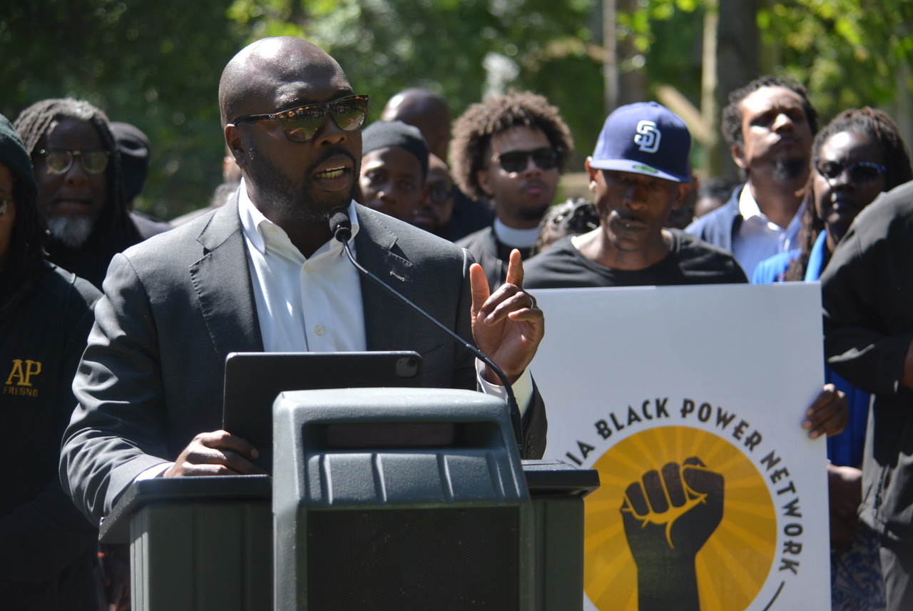 Grassroots Organizations Request $100 million to Invest in Black California